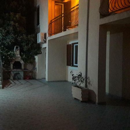 Apartments Antonio スタリー・グラード エクステリア 写真