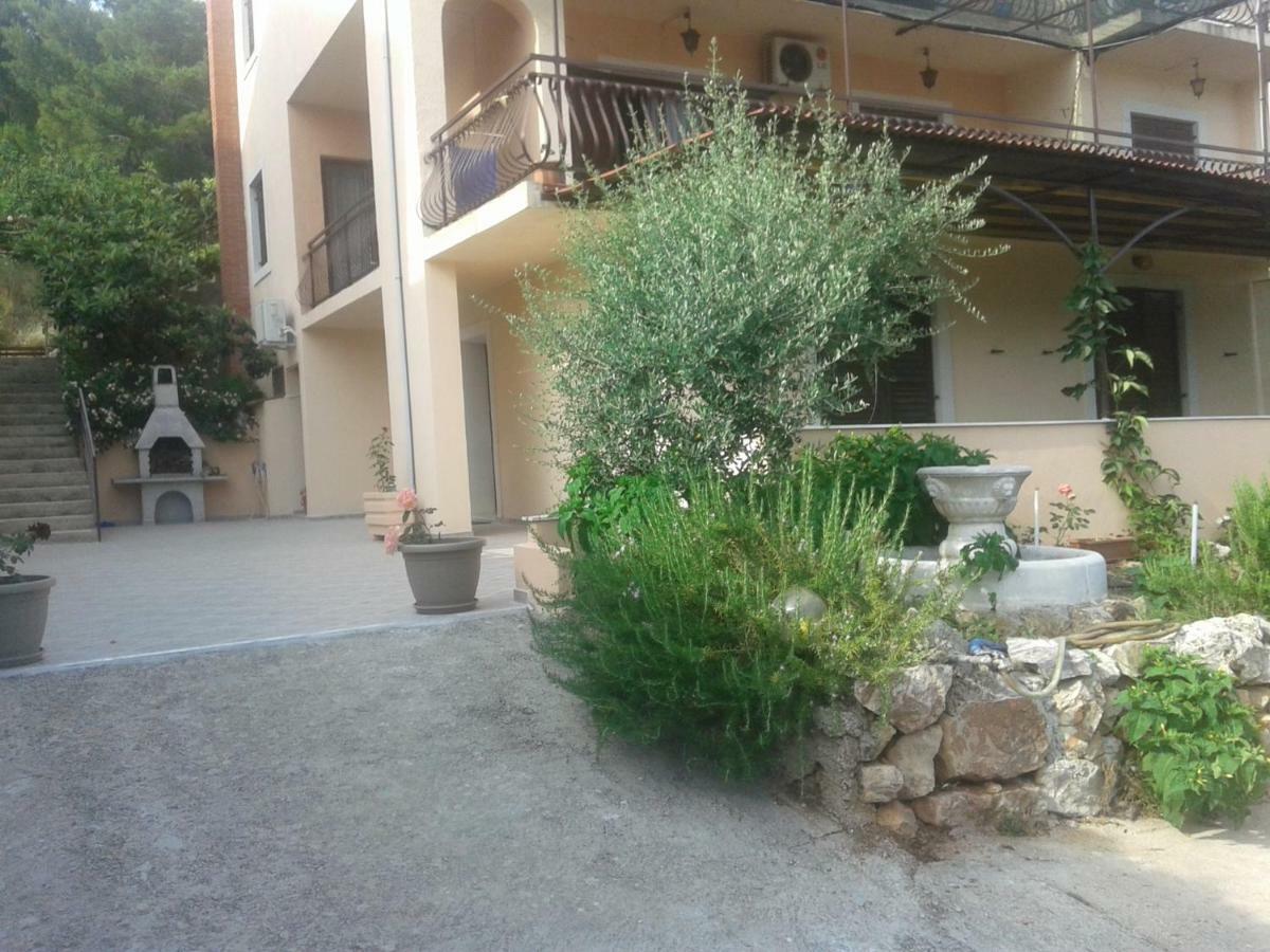 Apartments Antonio スタリー・グラード エクステリア 写真